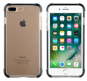 Tiger Case Protection Renforcee 3M: Apple Iphone 7+/8+