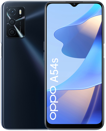 A54s 128 Go, Noir, débloqué