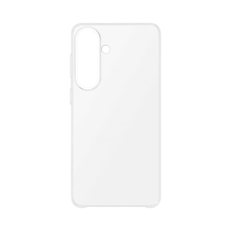 Samsung EF-QS947CTEGWW coque de protection pour téléphones portables 17,5 cm (6.9 ) Support Transparent Samsung Samsung S26 - Neuf