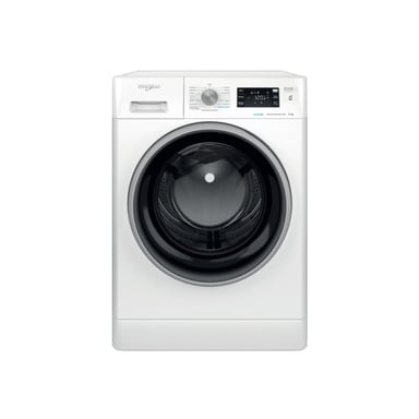 Whirlpool FFB 948 BSV IT lavadora Carga frontal 9 kg 1400 rpm Blanco