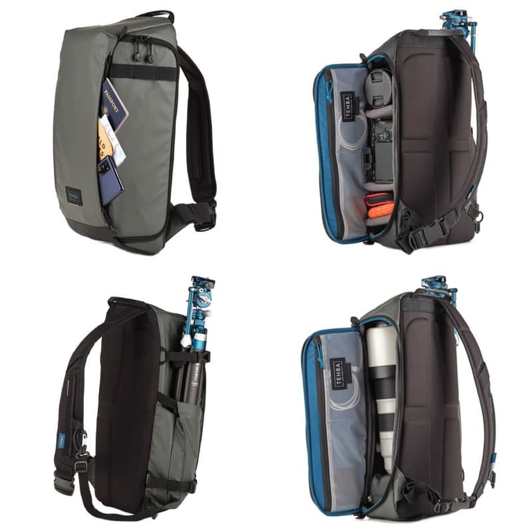 TENBA SOLSTICE V 2 16 - vue 4