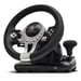 Spirit of Gamer Race Wheel Pro 2 Negro, Plata USB Volante + Pedales Digital PC, PlayStation 4, Playstation 3, Xbox One