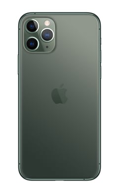 iPhone 11 Pro 512 Go, Vert nuit, débloqué