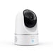 Eufy Security Indoor CAM 2K Pan & Tilt, Camara vigilancia WiFi Interior, Reconocimiento de Personas, con Asistente de Voz, Sensor de Movimiento, nessun canone mensile, No se Requiere HomeBase