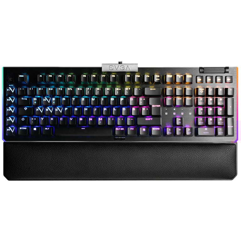 EVGA Z20 RGB clavier Jouer USB Neuf - vue 5