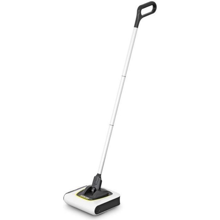 Aspirateur Balai Karcher KB5 – Autonomie 30 Min, Réservoir 370 ml - vue 3