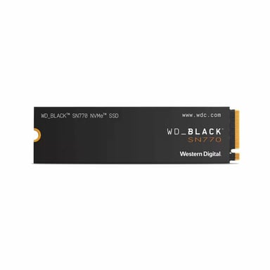 WD Negro SN770 1Tb