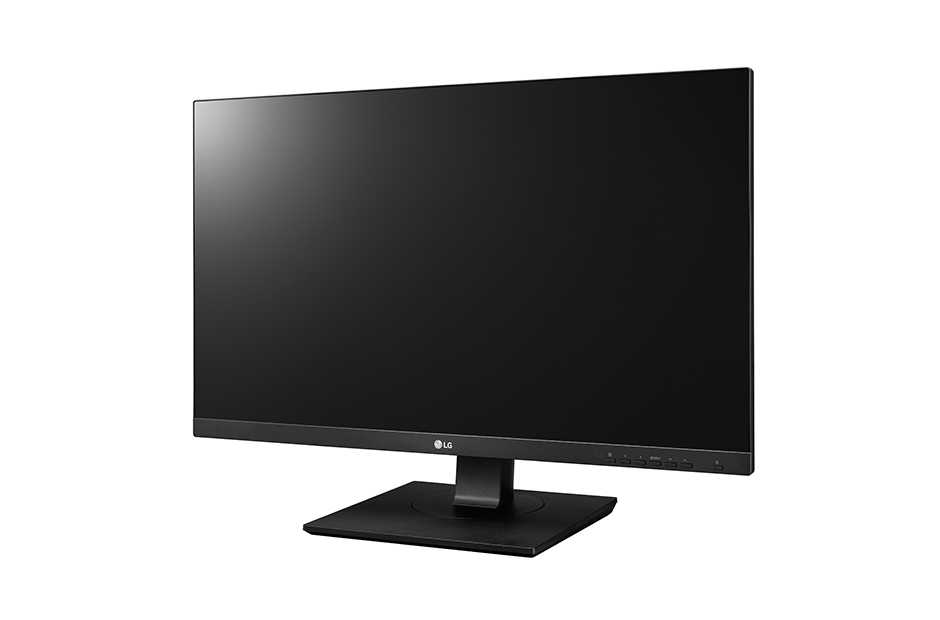 LG 24BK750Y-B LED display 61 cm (24 ) 1920 x 1080 pixels Full HD Noir - Neuf