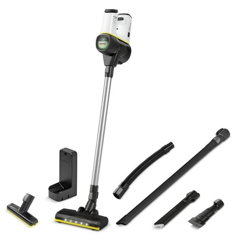 KARCHER VC 6 Cordless ourFamily Car Aspirateur balai - vue 2