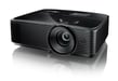 Optoma DW322 Projecteur à focale standard 3800 ANSI lumens DLP WXGA (1280x800) Compatibilité 3D Noir