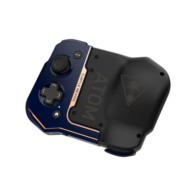 Turtle Beach Atom Blue Bluetooth Gamepad analogico/digitale iOS