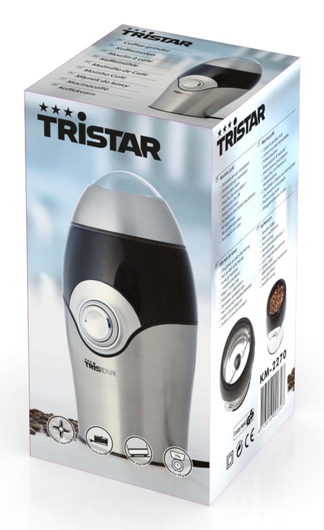 TRISTAR KM 2270 - vue 5