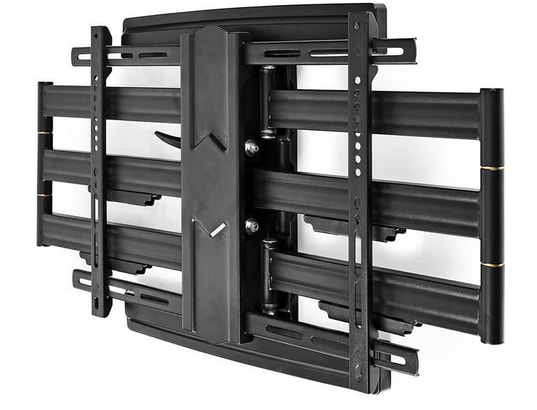 Nedis TVWM6551BK - vue 4