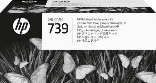 HP 498N0A - vue 3