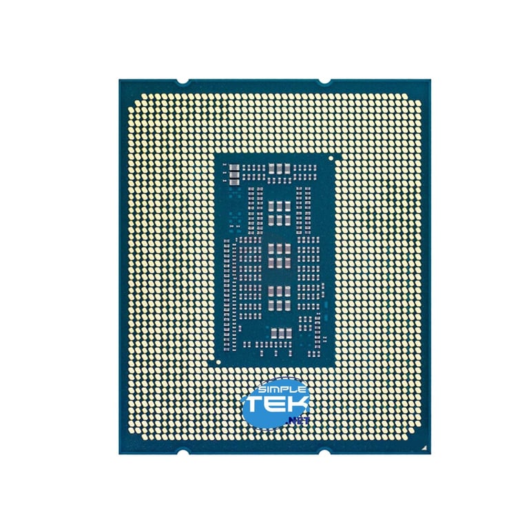Intel Core i9-14900K processeur 36 Mo Smart Cache Boîte - Neuf