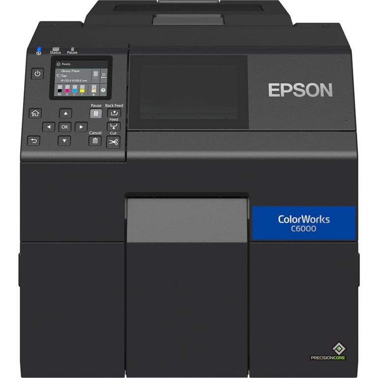 Epson CW C6000Ae - vue 3