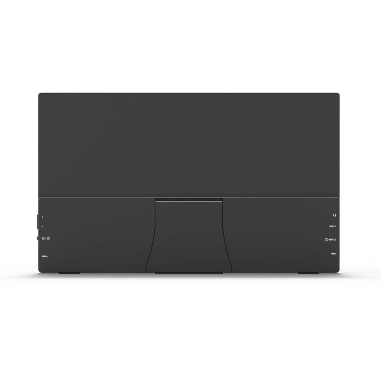 Port Designs PORT écran plat de PC 39 6 cm 15.6 1920 x 1080 pixels Full HD LCD - vue 6