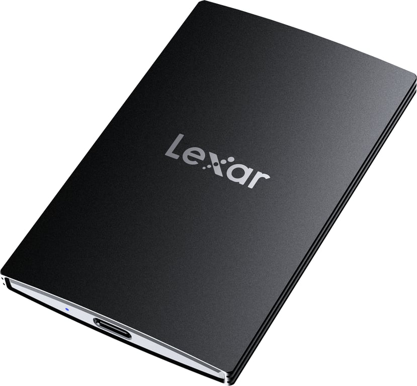 LEXAR SL 500 DISQUE DUR SSD 1 TB - vue 4
