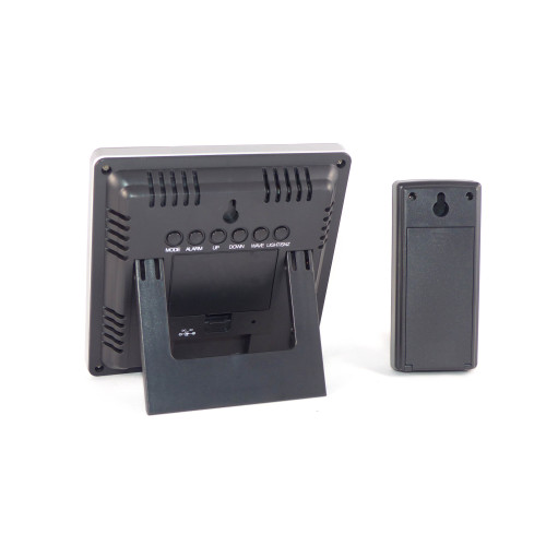 Station météo avec écran couleur INOVALLEY Neuf - vue 3