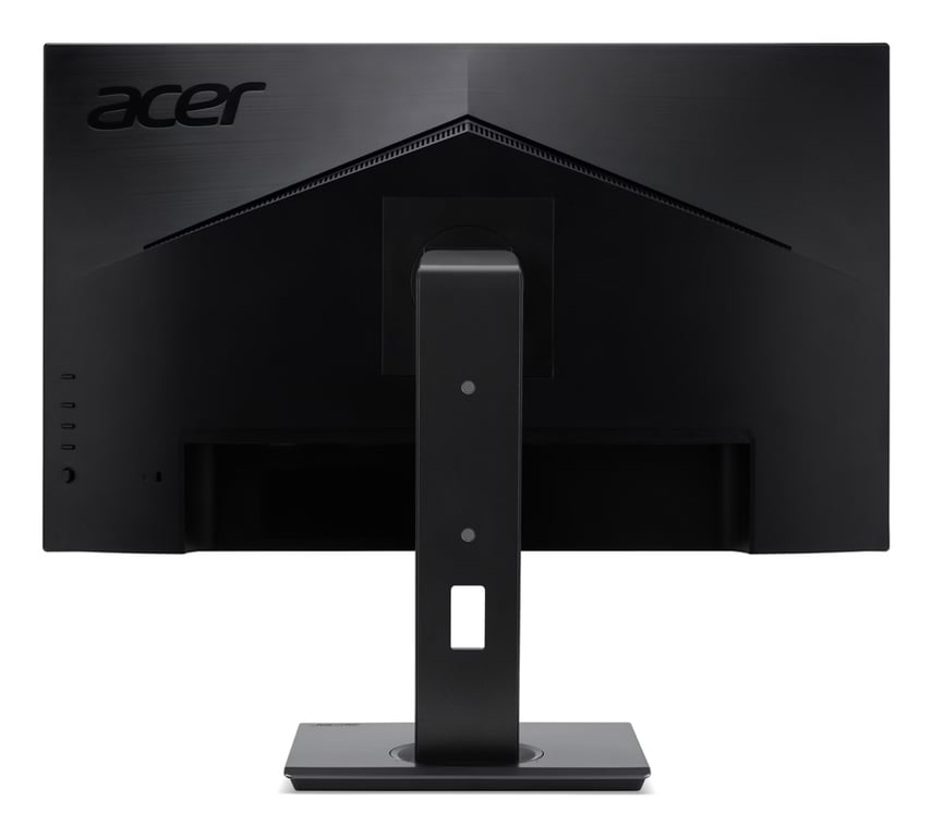 Acer Vero B7 B277U G écran plat de PC 68 6 cm 27 2560 x 1440 pixels Quad HD LCD Neuf - vue 2