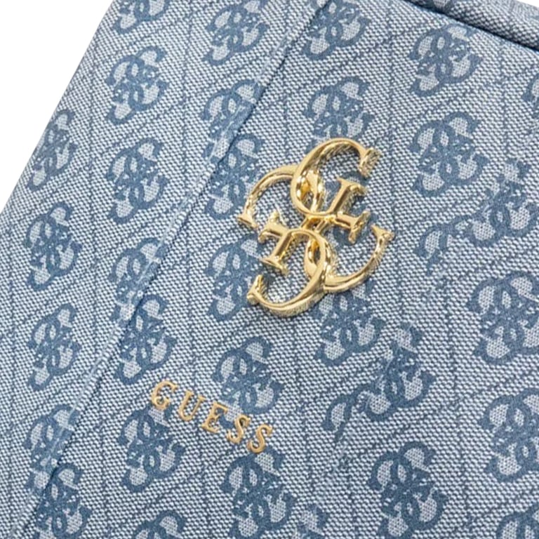 Sacoche bandoulière 8' Modèle 4G Guess - vue 3