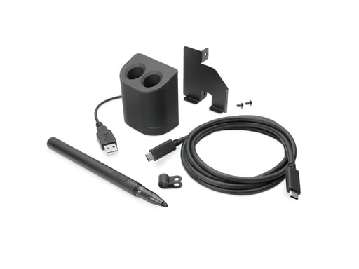 NEC WD551 tableau blanc interactif 139,7 cm (55'') 3840 x 2160 pixels Écran tactile