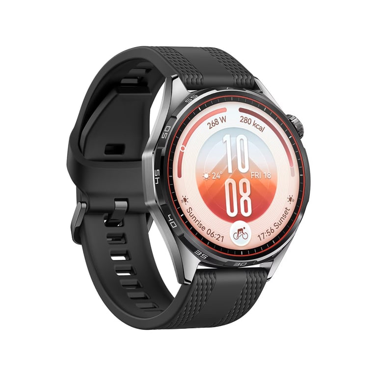 Montre connectée Huawei Watch GT 7 46 mm Bluetooth - vue 4