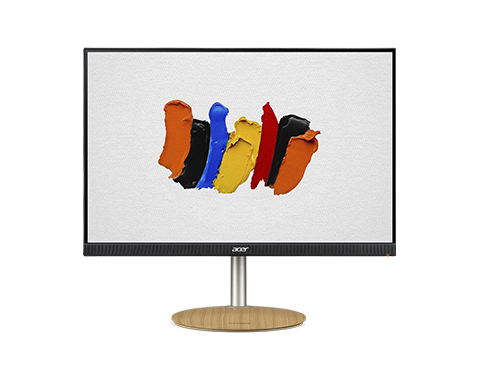 Acer CM2241W écran plat de PC 61 cm 24 1920 x 1200 pixels WUXGA Neuf