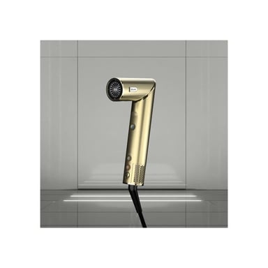 Styler e asciugacapelli - SHARK - Shark FlexStyle 4-in-1 - 1650 W - 4 accessori - Edizione limitata oro