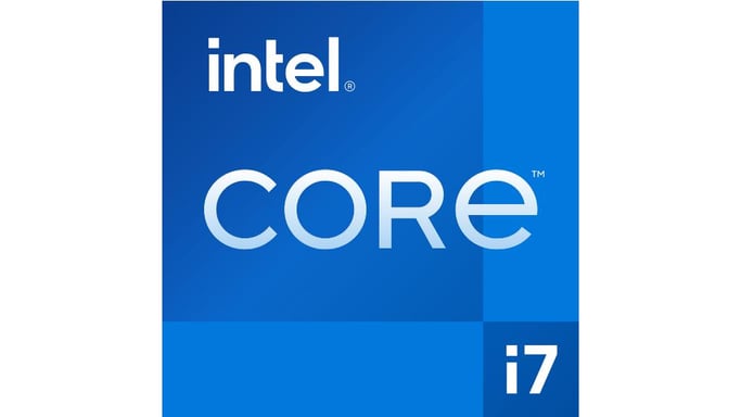 Intel Core i7-12700F processeur 25 Mo Smart Cache Boîte