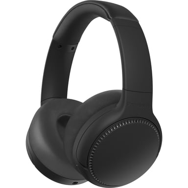 Panasonic RB-M500B Écouteurs Avec fil &sans fil Arceau Musique Bluetooth Noir