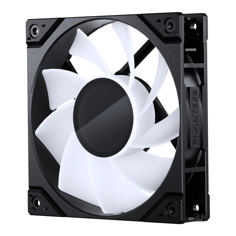 Phanteks M25G2 120 - vue 3