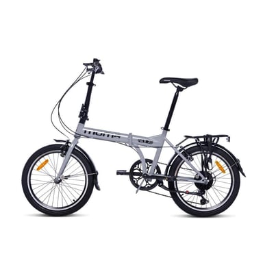 Bicicleta Plegable Urbana FOLD , SHIMANO 7v.