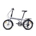 Bicicleta Plegable Urbana FOLD , SHIMANO 7v.
