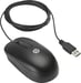 HP Souris à molette optique USB