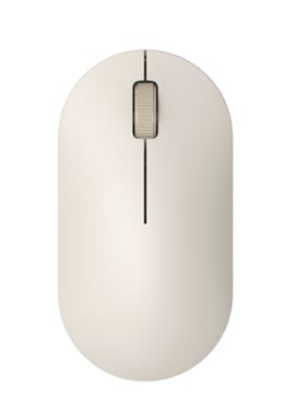 Xiaomi Lite 2 souris Bureau Gauche RF sans fil 1000 DPI