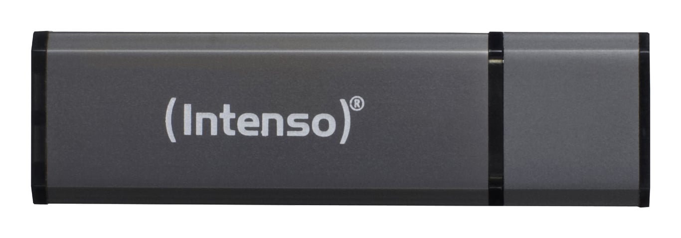 Intenso Alu Line lecteur USB flash 8 Go USB Type A 2.0 Neuf - vue 4
