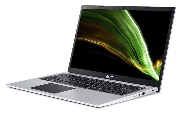 Acer Aspire 3 A315-58-57GY i5-1135G7 Ordinateur portable 39,6 cm (15.6
