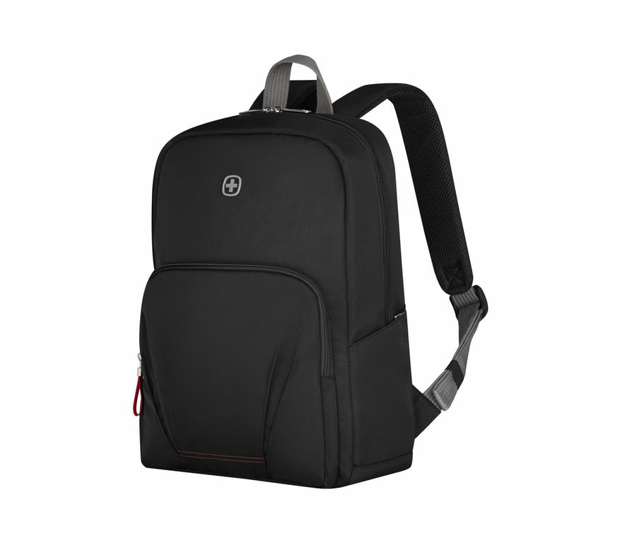 Sac à dos pour ordinateur portable 15.6 Wenger Motion Backpack avec poche pour tablette 20 Chic - vue 3