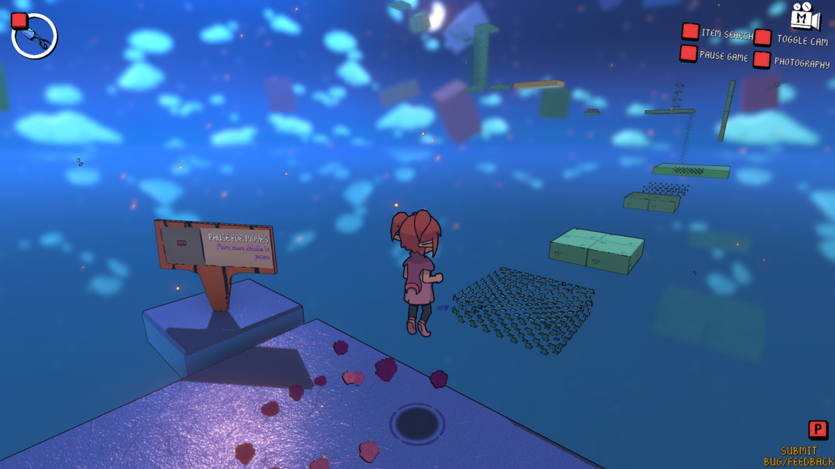 Demon Turf Xbox Series X - Neuf