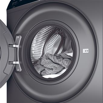 Lave linge séchant Haier HWD100B14939S8FR - vue 6