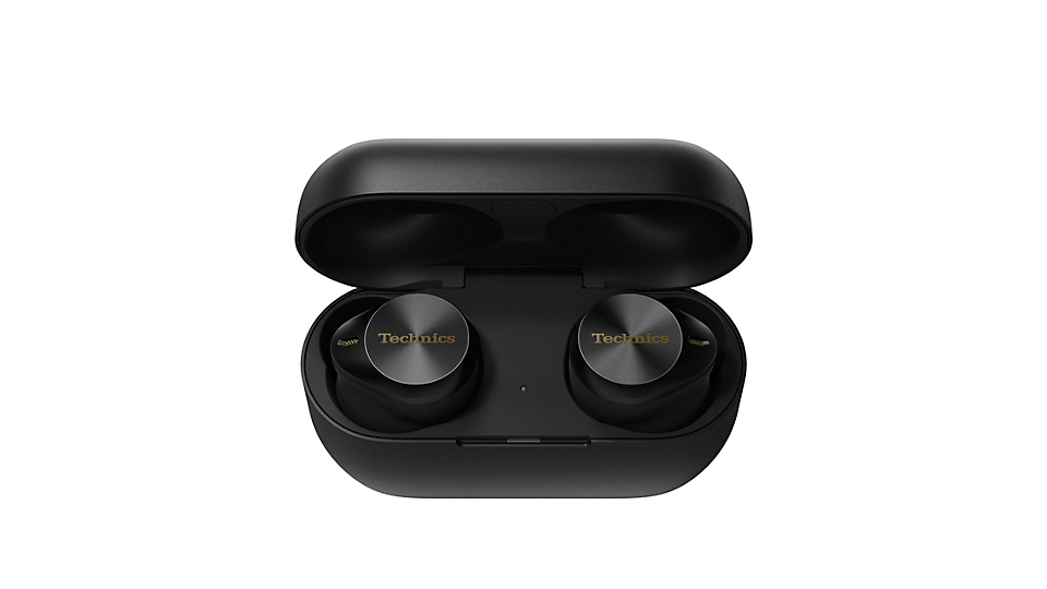 Ecouteurs EAH AZ80E - vue 3