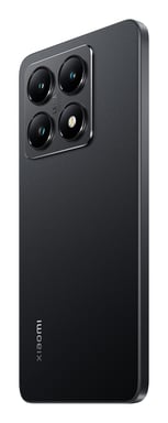 14T (5G) 256 GB, nero titanio