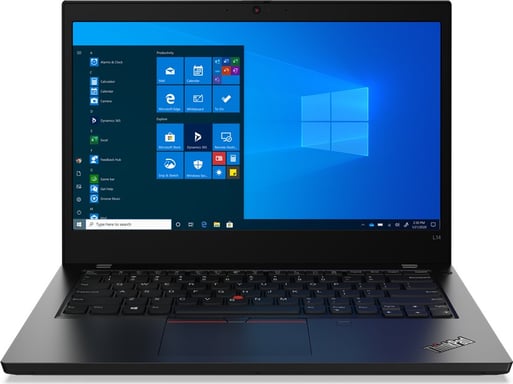 Lenovo Thinkpad L14 G1 i5-10310U 1.7 GHz 8Go 256 SSD 14'' Win11