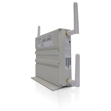 HPE Aruba Networking 501 Wireless Client Bridge 1200 Mbit/s Gris Connexion Ethernet, supportant l'alimentation via ce port (PoE)