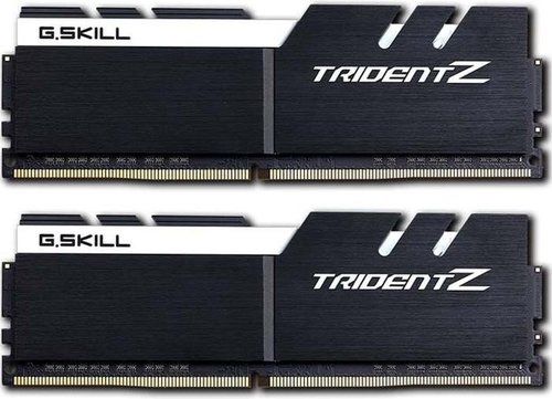 G.Skill DDR4 3200 module de mémoire 2 x 3200 MHz Neuf - vue 2