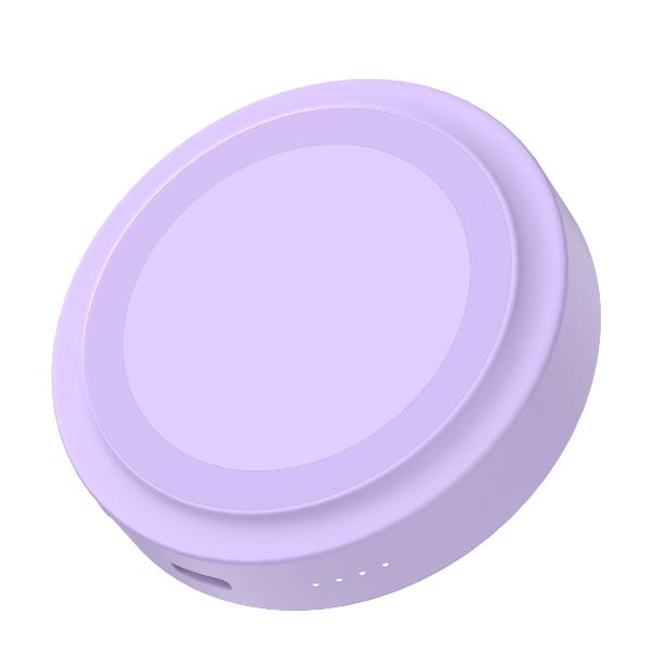 Celly MAGPB3000 3000 mAh Recharge sans fil Neuf - vue 3