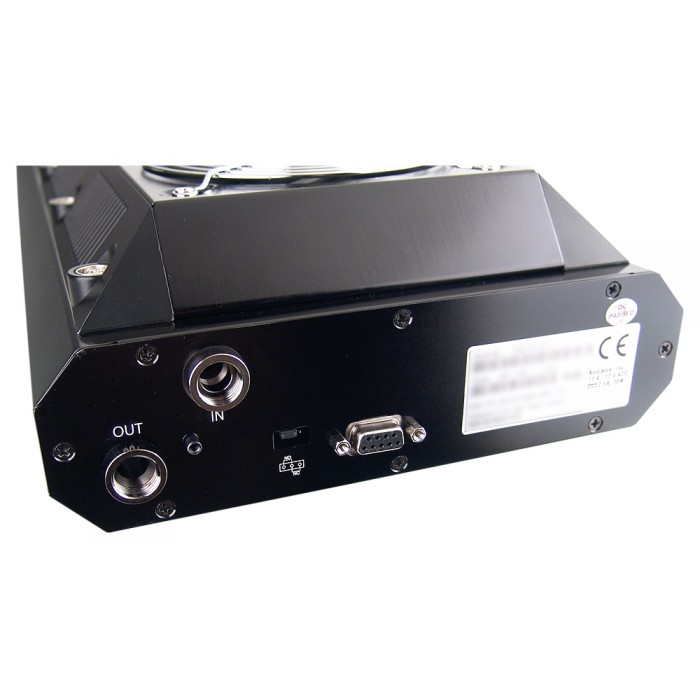 Koolance EX2 755 système de refroidissement d'ordinateur Kit de refroidissement du liquide 12 cm 1 pièce Neuf - vue 2