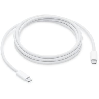 Apple MYQT3ZM/A cable USB 2 m USB C Blanco