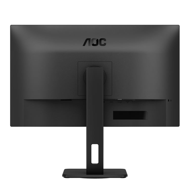 AOC E3 24E3QAF LED display 60 5 cm 23.8 1920 x 1080 pixels Full HD LCD Neuf - vue 8